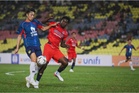 Semangat juang pemacu kebangkitan Melaka FC