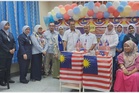 12 bayi merdeka lahir di Pahang
