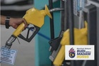Had kelayakan Budi Madani kembali kepada 300 liter mulai esok - MOF