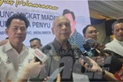Malaysia wajib dipelihara, Armizan kagum kematangan politik rakan Jemaah Menteri