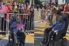 Tun M hadir Hari Kebangsaan, urus setia jelaskan tatacara jemputan