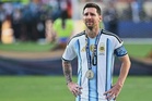 'Ini amat melukakan saya' - Messi umum bersara