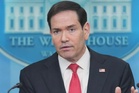 AS mahu perkukuh hubungan dengan Malaysia - Rubio