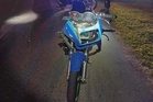 Konvoi berakhir tragedi: Penunggang RXZ maut, dua motosikal bergesel