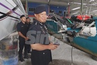 Bot bertembung: Polis siasat lesen, pematuhan SOP