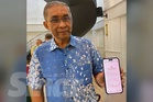 Pas sah hadir PAU 2026