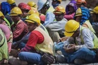 Malaysia dijangka ambil 200,000 pekerja Bangladesh dalam masa 6 bulan