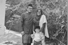Nahas 11 kenderaan: Polis sahkan empat maut termasuk suami, isteri dan anak lelaki 4 tahun