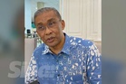 'Lepas Muktamar, PN duduk semeja bincang berkaitan Bersatu' - Takiyuddin
