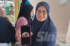 Bot bertembung: ‘Kakak dunia akhirat’ ungkapan terakhir Mohamad Sohaizi