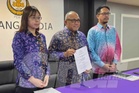 ADUN Wawasan Ketua Whip Pembangkang Perak