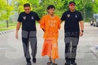 Buruh sawit mengaku salah cederakan bapa guna buah cempedak