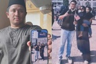 Nahas 11 kenderaan: Gambar sambutan merdeka jadi kenangan terakhir tiga beranak