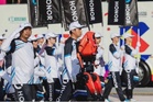 Robot HONOR curi tumpuan di perbarisan Merdeka
