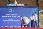 MAHA Trade Days catat MoU RM1.49 bilion