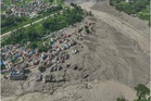 Waris tragedi Nepal masih menanti panggilan pengambilan DNA