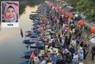 Pelancong Malaysia ke Hatyai kekal rancak, kunjungan tiga wilayah bergolak susut - Tahta