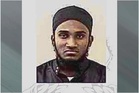 Polis cari Abu Ubaidah