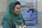 Kes solar RM1.25 bilion: Rosmah dibenar kemuka bukti tambahan