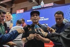 MoU RM30 juta PKPS-NAFAS lonjak akses pasaran, perkukuh rantaian bekalan agromakanan