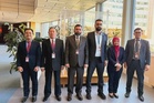 SPRM perluas jaringan global tangani rasuah