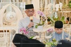 Pergiat usaha cegah banjir, tangani pencerobohan tanah haram - Sultan Pahang