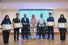 Pintas Utama sumbang komputer riba, perkasa pendidikan digital anak asnaf