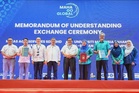 MAHA Trade Days 2026 catat MoU RM1.49 bilion