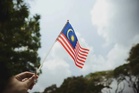 #Malaysia100 jangan wariskan negara yang retak