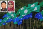 Pacu kerjasama politik Pas-BN