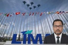LIMA dan Langkawi ‘satu jenama’