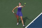 Elena Rybakina intai status nombor satu dunia