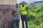 Nak jumpa isteri di Golok, suami kantoi masuk ikut pangkalan haram