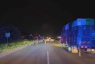 Percutian berakhir tragedi