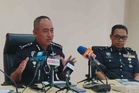 Kes budak maut di Jambatan Victoria: Polis buka kertas siasatan