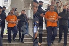 RCI TH: Bekas menteri direman lima hari
