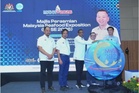 Tuna sirip kuning, belut antara tarikan MySE 2026
