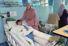 Pagi bantu ibu, petang kerja sambilan, Mohamad Hafifie kini terlantar