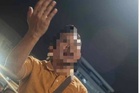 Lelaki tular buat kecoh ketika sambutan Hari Kebangsaan disahkan positif dadah