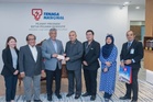 Federal Power bayar dividen pertama kepada TNB