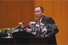 RCI TH: Bekas menteri antara 11 ditahan berkait isu pelaburan bermasalah - SPRM