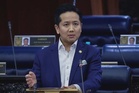 Pertimbangan Lesen Pelanggaran baharu dihentikan serta-merta