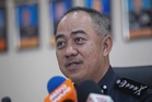 Identiti mayat wanita dalam beg belum dikenal pasti - Polis