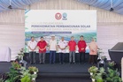 Tenaga solar, langkah baharu SADA urus kos operasi