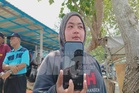 Empat remaja lemas: 'Kami tak tahu adik pergi berkhemah di pantai’