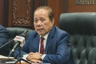 Kerajaan Negeri Sembilan hantar notis tuntutan baki peruntukan kepada 17 ADUN PH, dua penyelaras