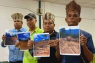 JARINGAN desak kerajaan Kelantan jelaskan lokasi sebenar hutan simpan