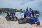 Nestle Malaysia perluas usaha lindung ekosistem marin