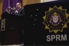 SPRM syor Felda lantik pasukan forensik audit, siasat isu salah laku