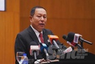 SPRM belum terima surat Saravanan
